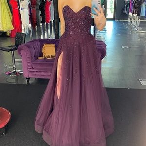 La Femme Dress